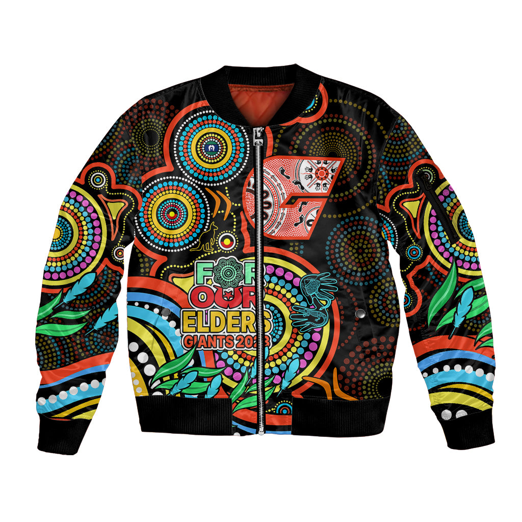 giants-football-aboriginal-art-sleeve-zip-bomber-jacket-naidoc-indigenous-tribal