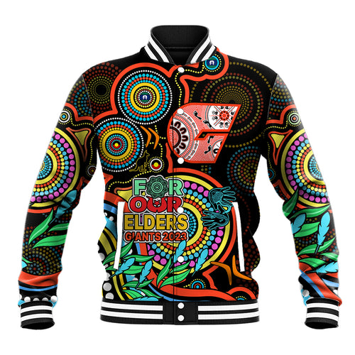 custom-giants-football-aboriginal-art-baseball-jacket-naidoc-indigenous-tribal