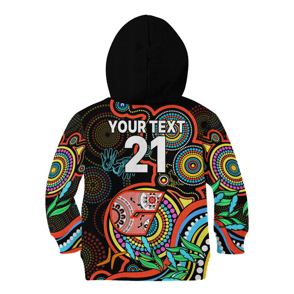 custom-giants-football-aboriginal-art-kid-hoodie-naidoc-indigenous-tribal
