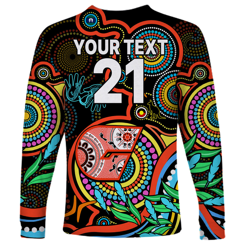 custom-giants-football-aboriginal-art-long-sleeve-shirt-naidoc-indigenous-tribal