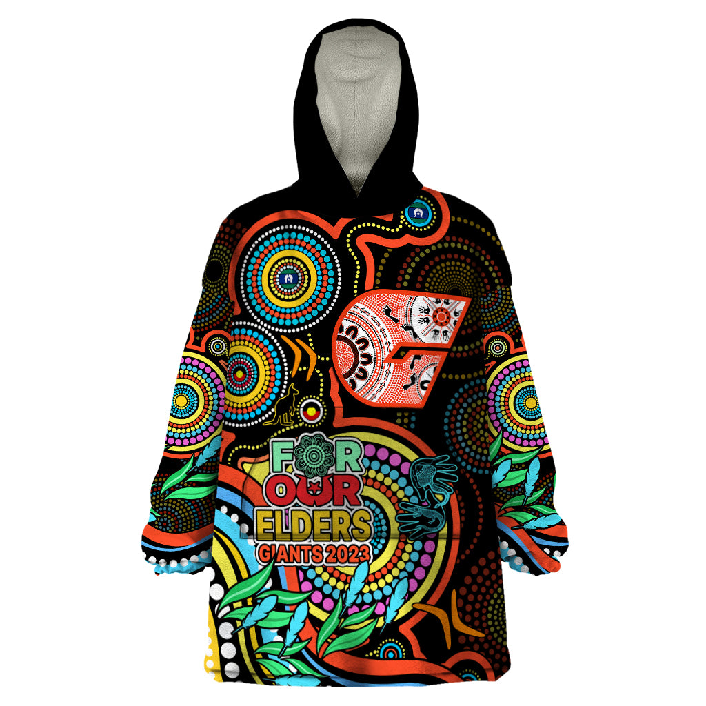 custom-giants-football-aboriginal-art-wearable-blanket-hoodie-naidoc-indigenous-tribal