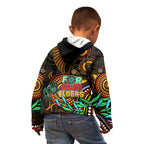 hawks-football-aboriginal-art-kid-hoodie-naidoc-indigenous-tribal