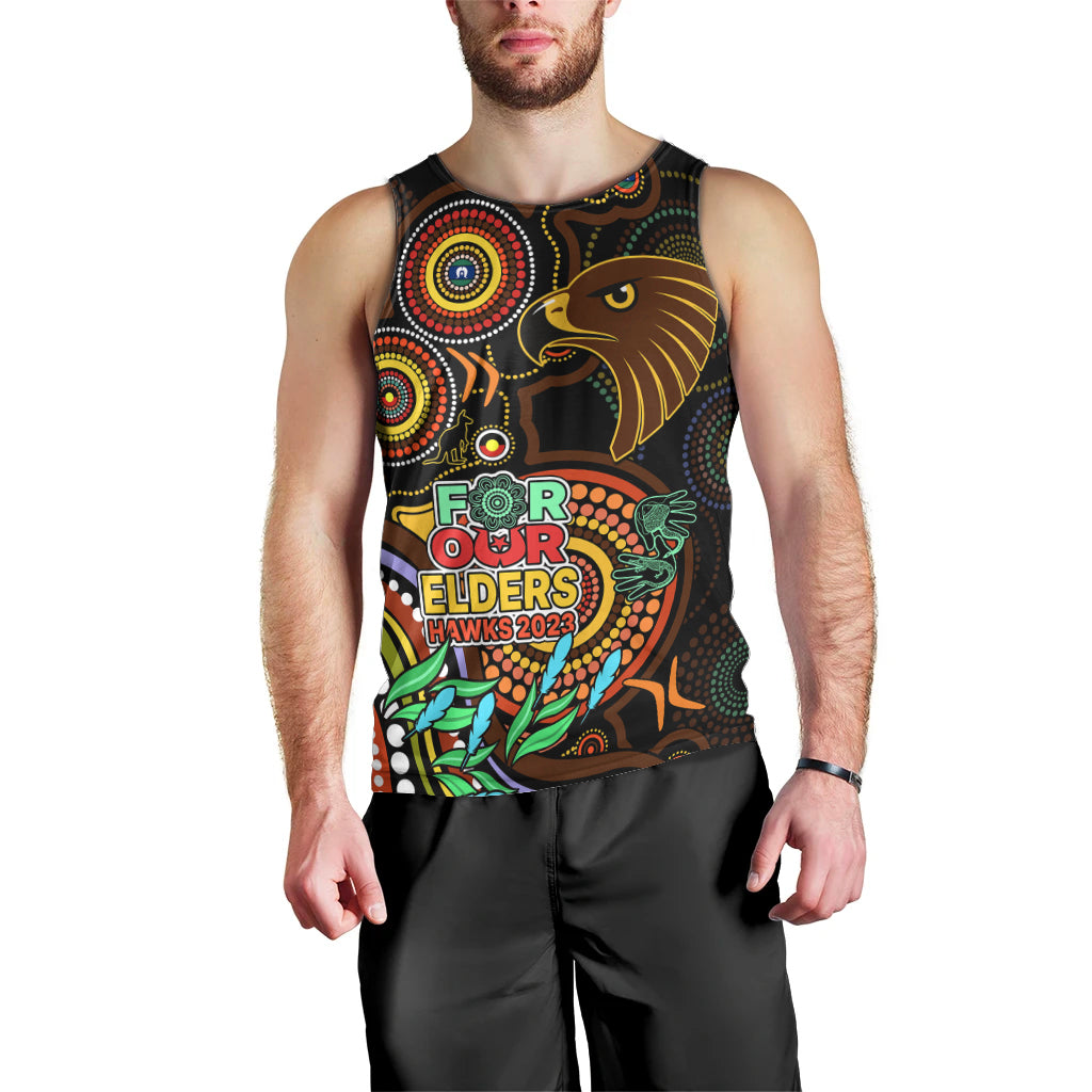 hawks-football-aboriginal-art-men-tank-top-naidoc-indigenous-tribal
