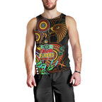 hawks-football-aboriginal-art-men-tank-top-naidoc-indigenous-tribal