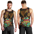 hawks-football-aboriginal-art-men-tank-top-naidoc-indigenous-tribal