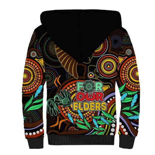 hawks-football-aboriginal-art-sherpa-hoodie-naidoc-indigenous-tribal