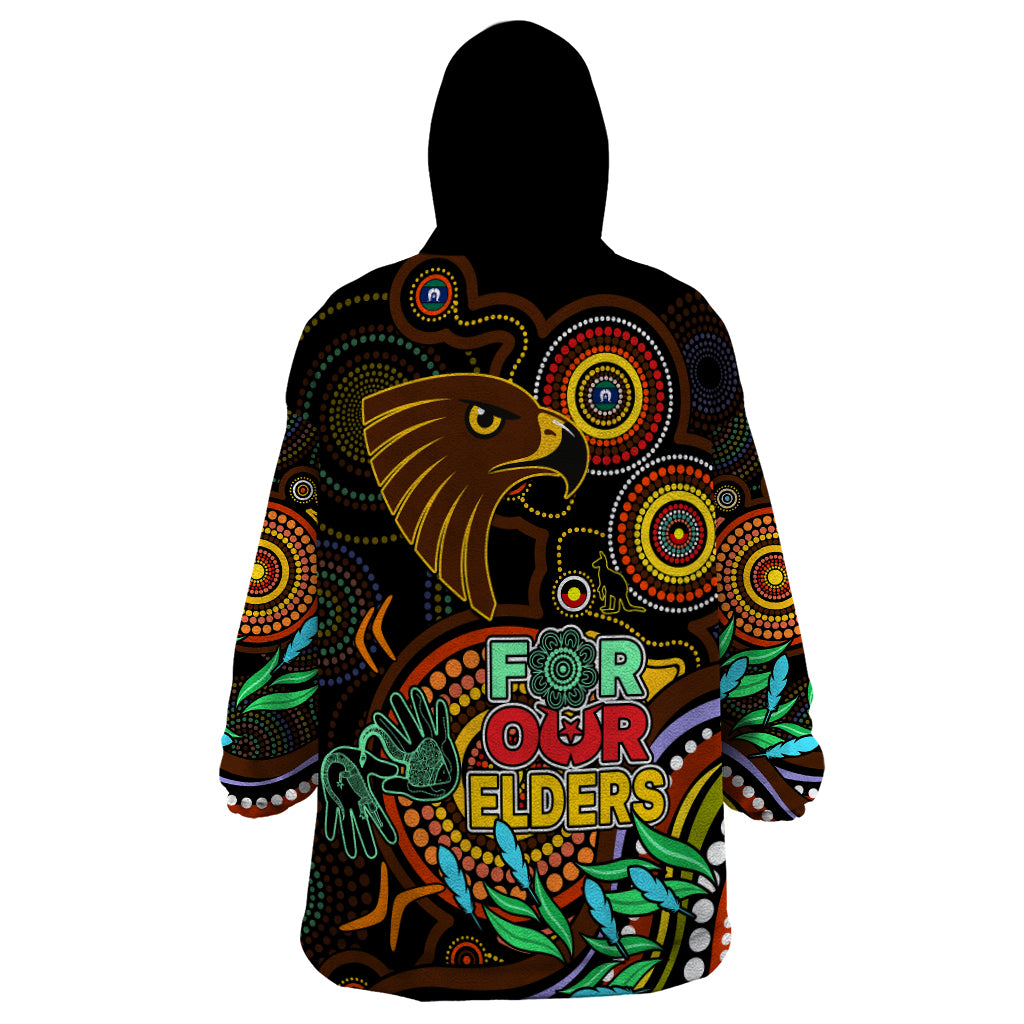 hawks-football-aboriginal-art-wearable-blanket-hoodie-naidoc-indigenous-tribal