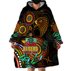 hawks-football-aboriginal-art-wearable-blanket-hoodie-naidoc-indigenous-tribal