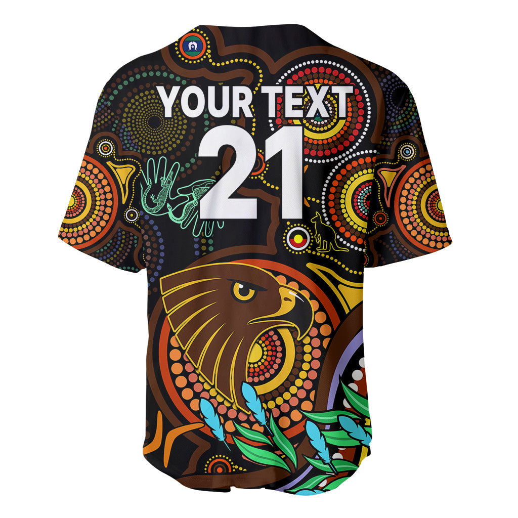 custom-hawks-football-aboriginal-art-baseball-jersey-naidoc-indigenous-tribal
