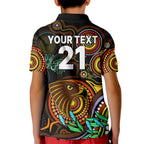 custom-hawks-football-aboriginal-art-kid-polo-shirt-naidoc-indigenous-tribal