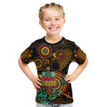 custom-hawks-football-aboriginal-art-kid-t-shirt-naidoc-indigenous-tribal