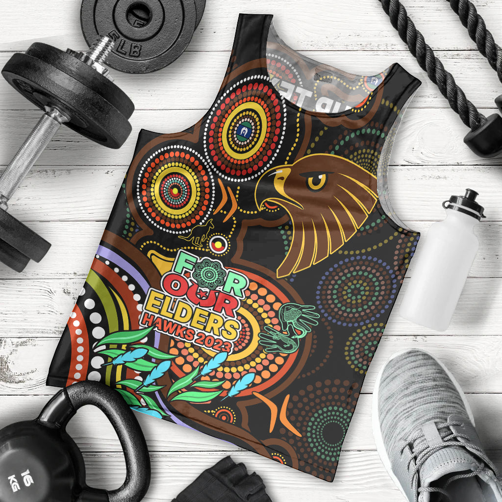 custom-hawks-football-aboriginal-art-men-tank-top-naidoc-indigenous-tribal