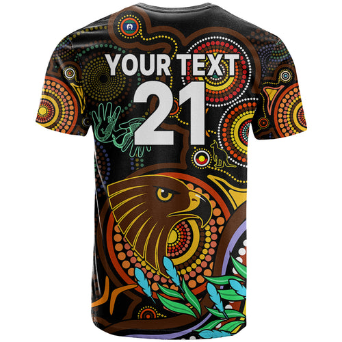 custom-hawks-football-aboriginal-art-t-shirt-naidoc-indigenous-tribal