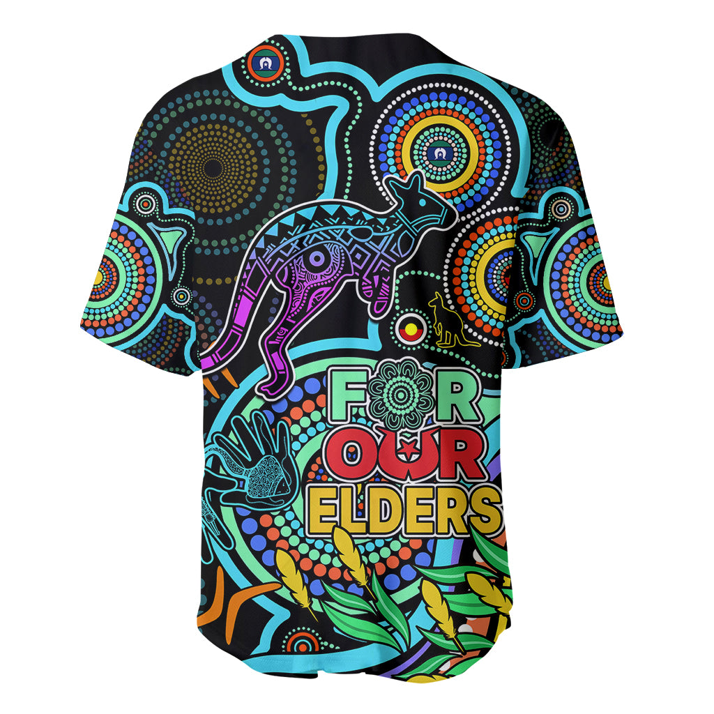kangaroos-football-aboriginal-art-baseball-jersey-naidoc-indigenous-tribal