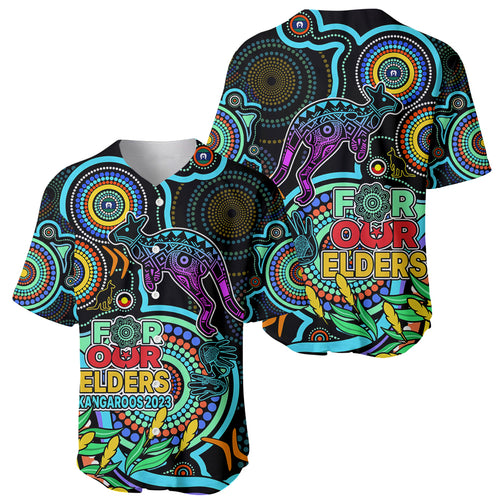 kangaroos-football-aboriginal-art-baseball-jersey-naidoc-indigenous-tribal