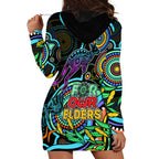 kangaroos-football-aboriginal-art-hoodie-dress-naidoc-indigenous-tribal