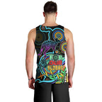 kangaroos-football-aboriginal-art-men-tank-top-naidoc-indigenous-tribal