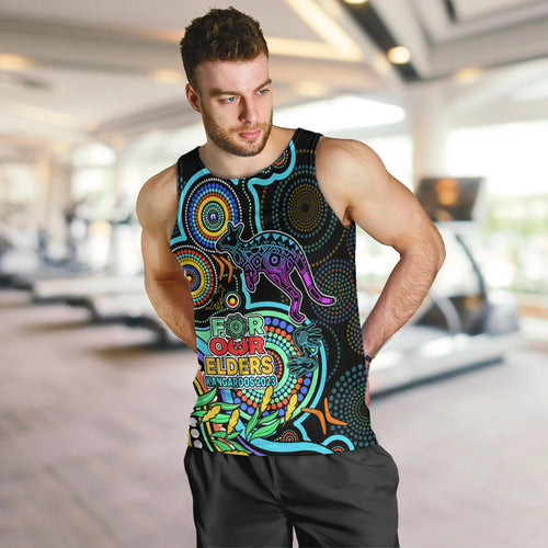 kangaroos-football-aboriginal-art-men-tank-top-naidoc-indigenous-tribal