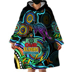 kangaroos-football-aboriginal-art-wearable-blanket-hoodie-naidoc-indigenous-tribal