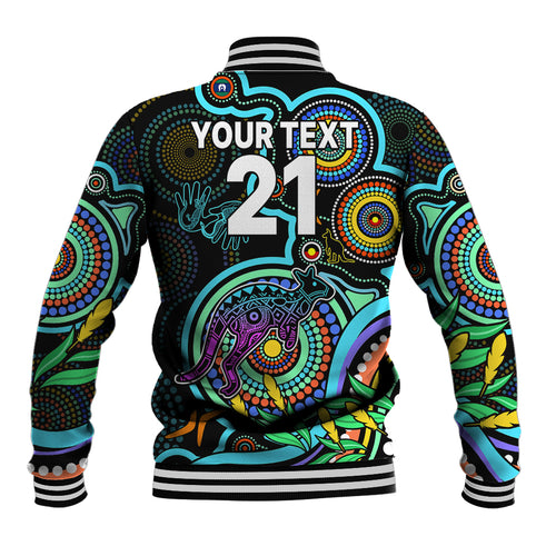 custom-kangaroos-football-aboriginal-art-baseball-jacket-naidoc-indigenous-tribal