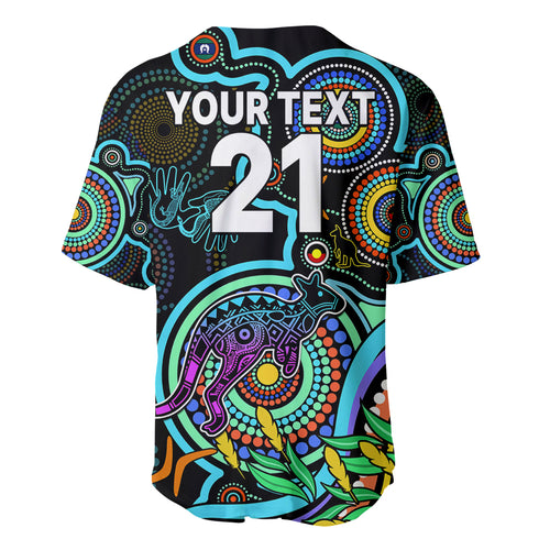 custom-kangaroos-football-aboriginal-art-baseball-jersey-naidoc-indigenous-tribal
