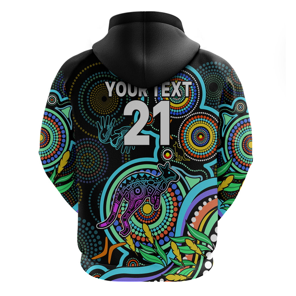 custom-kangaroos-football-aboriginal-art-hoodie-naidoc-indigenous-tribal