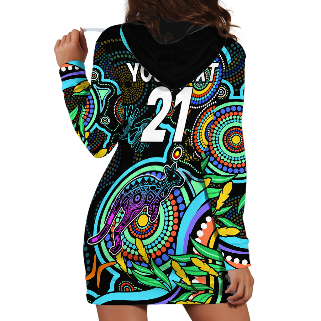 custom-kangaroos-football-aboriginal-art-hoodie-dress-naidoc-indigenous-tribal