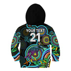 custom-kangaroos-football-aboriginal-art-kid-hoodie-naidoc-indigenous-tribal