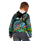 custom-kangaroos-football-aboriginal-art-kid-hoodie-naidoc-indigenous-tribal