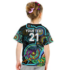 custom-kangaroos-football-aboriginal-art-kid-t-shirt-naidoc-indigenous-tribal