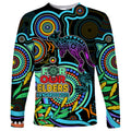 custom-kangaroos-football-aboriginal-art-long-sleeve-shirt-naidoc-indigenous-tribal