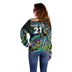 custom-kangaroos-football-aboriginal-art-off-shoulder-sweater-naidoc-indigenous-tribal