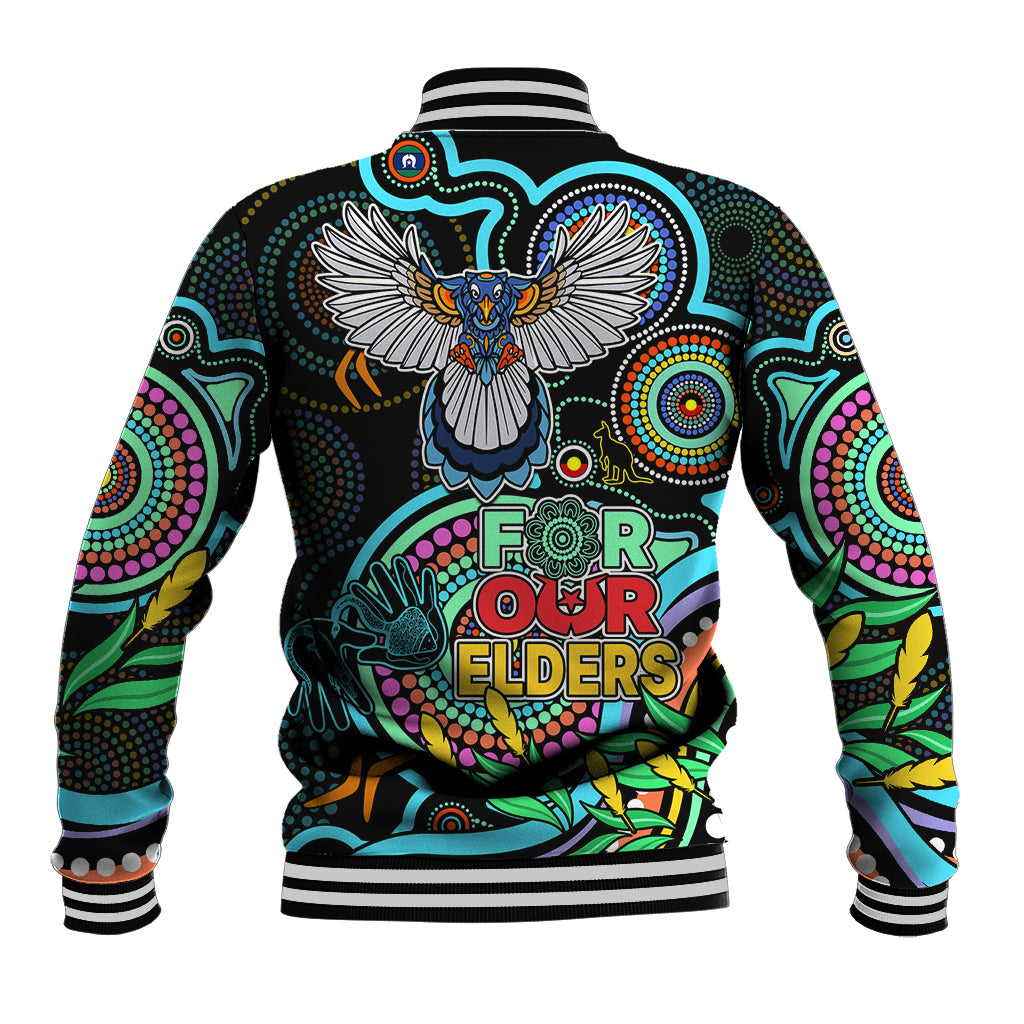 magpies-football-aboriginal-art-baseball-jacket-naidoc-indigenous-tribal