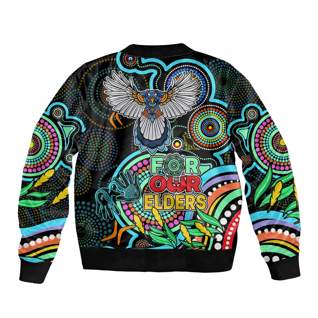 magpies-football-aboriginal-art-bomber-jacket-naidoc-indigenous-tribal