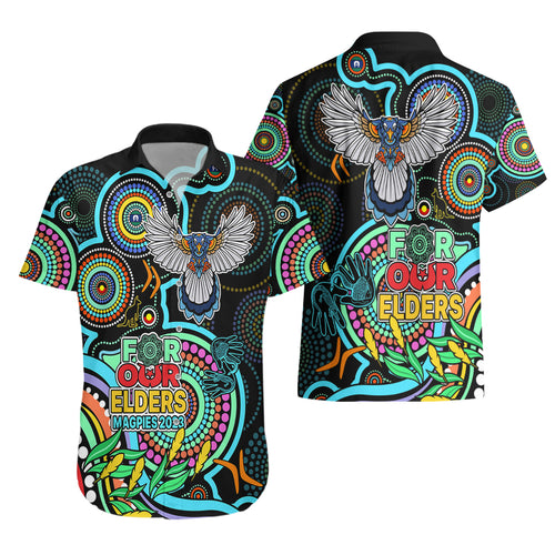 magpies-football-aboriginal-art-hawaiian-shirt-naidoc-indigenous-tribal