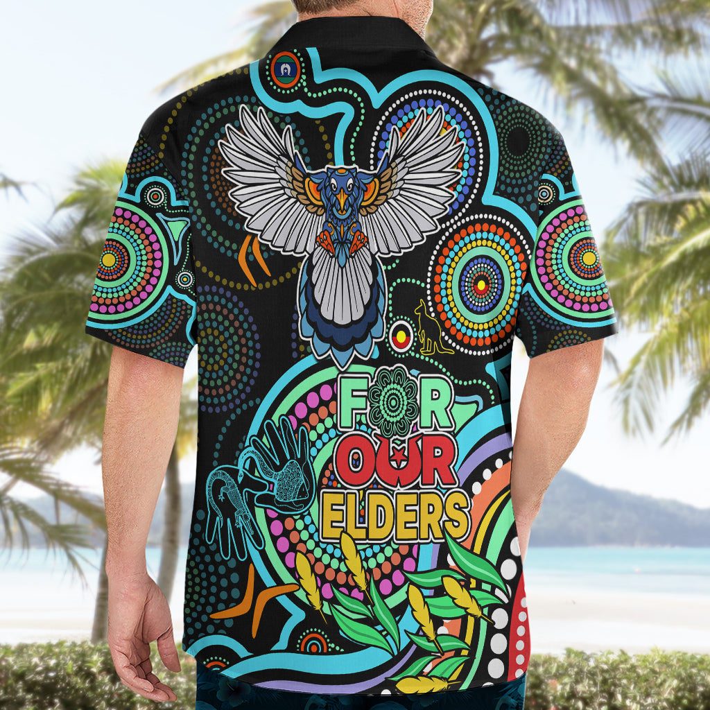 magpies-football-aboriginal-art-hawaiian-shirt-naidoc-indigenous-tribal