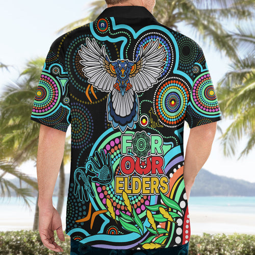 magpies-football-aboriginal-art-hawaiian-shirt-naidoc-indigenous-tribal