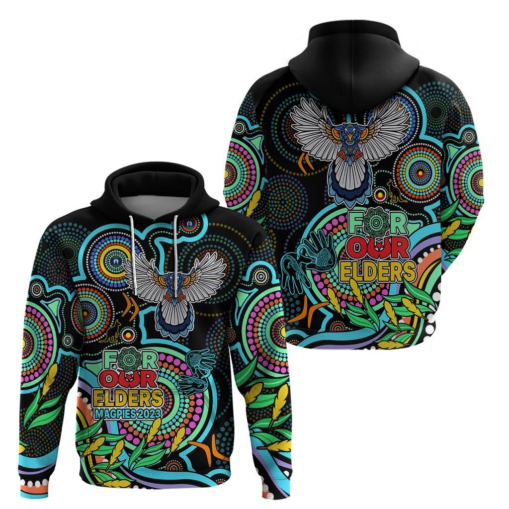magpies-football-aboriginal-art-hoodie-naidoc-indigenous-tribal