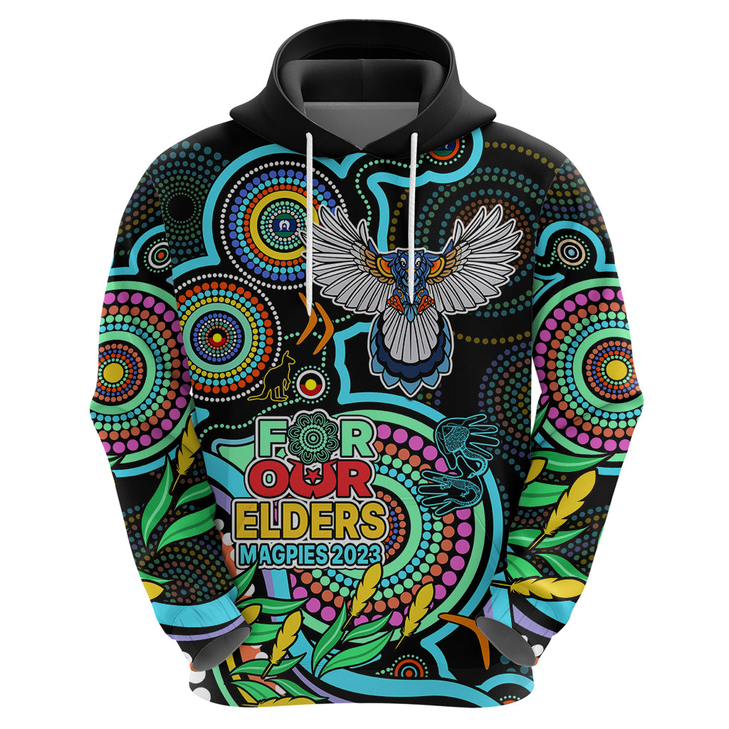 magpies-football-aboriginal-art-hoodie-naidoc-indigenous-tribal