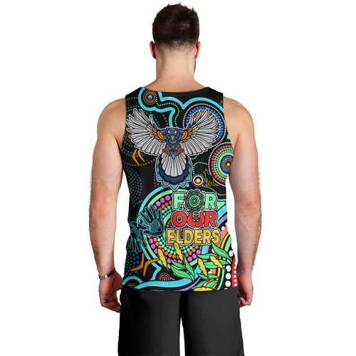 magpies-football-aboriginal-art-men-tank-top-naidoc-indigenous-tribal