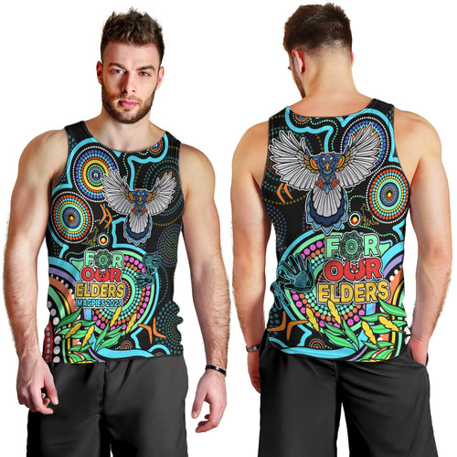 magpies-football-aboriginal-art-men-tank-top-naidoc-indigenous-tribal