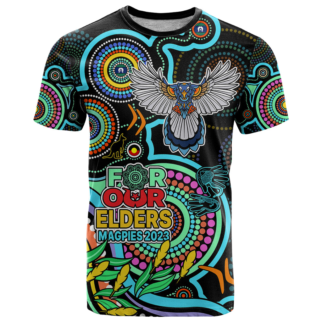 magpies-football-aboriginal-art-t-shirt-naidoc-indigenous-tribal