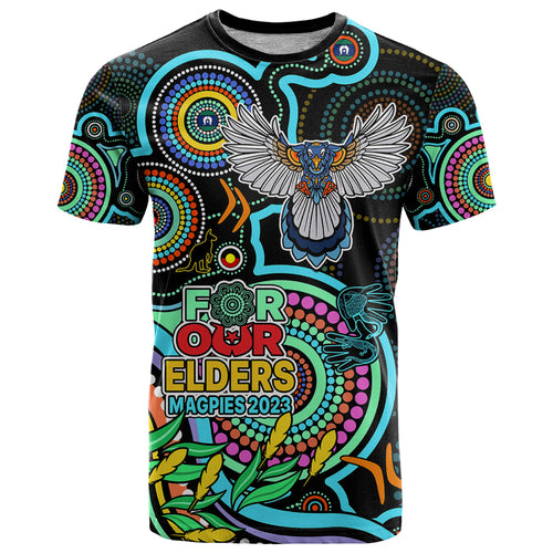 magpies-football-aboriginal-art-t-shirt-naidoc-indigenous-tribal