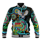 custom-magpies-football-aboriginal-art-baseball-jacket-naidoc-indigenous-tribal