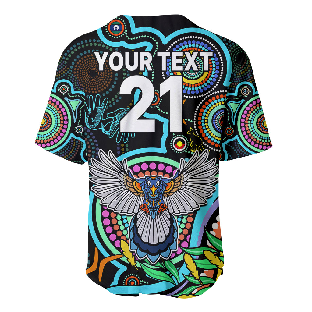 custom-magpies-football-aboriginal-art-baseball-jersey-naidoc-indigenous-tribal
