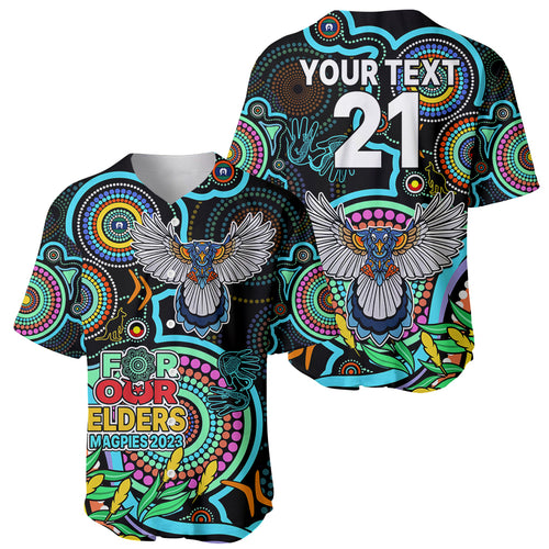 custom-magpies-football-aboriginal-art-baseball-jersey-naidoc-indigenous-tribal