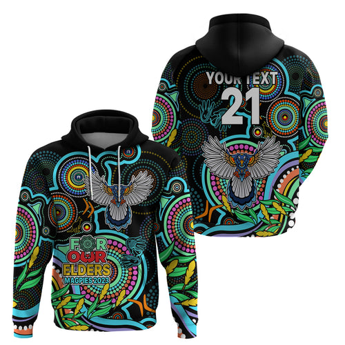 custom-magpies-football-aboriginal-art-hoodie-naidoc-indigenous-tribal