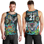 custom-magpies-football-aboriginal-art-men-tank-top-naidoc-indigenous-tribal