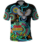 custom-magpies-football-aboriginal-art-polo-shirt-naidoc-indigenous-tribal