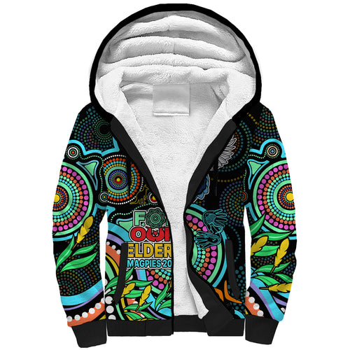 custom-magpies-football-aboriginal-art-sherpa-hoodie-naidoc-indigenous-tribal